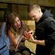 La casa de cera : photo Chad Michael Murray, Elisha Cuthbert, Jaume Collet-Serra