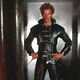 <b>David Lynch, Sting</b> Foto  : Dune