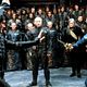 <b>David Lynch, Kyle MacLachlan, Sting</b> Foto  : Dune