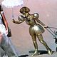 La loca historia de las Galaxias : photo Daphne Zuniga, Mel Brooks