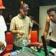 Hustle & Flow : photo Anthony Anderson, Craig Brewer, Terrence Howard