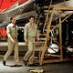 Stealth: La amenaza invisible : photo Joe Morton, Josh Lucas, Rob Cohen
