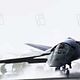 Stealth: La amenaza invisible : photo Rob Cohen