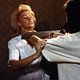 Los depredadores de la noche : photo Brigitte Lahaie, Jesus Franco