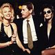 Los depredadores de la noche : photo Brigitte Lahaie, Helmut Berger, Jesus Franco