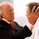<b>Daniel Craig, Matthew Vaughn, Michael Gambon</b> Foto  : Layer Cake - Crimen Organizado