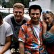 Amor a quemarropa : photo Brad Pitt, Christian Slater, Michael Rapaport, Patricia Arquette, Tony Scott