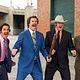 Photo Christophe L - FILM - Présentateur vedette : la légende de Ron Burgundy : 52861