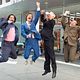 Photo Christophe L - FILM - Présentateur vedette : la légende de Ron Burgundy : 52861