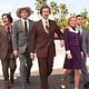 Photo Christophe L - FILM - Présentateur vedette : la légende de Ron Burgundy : 52861