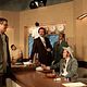 El reportero: La leyenda de Ron Burgundy : photo Adam McKay, David Koechner, Paul Rudd, Steve Carell, Will Ferrell