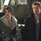 <b>Asia Argento, George A. Romero, Simon Baker</b> Foto  : La tierra de los muertos vivientes