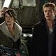 La tierra de los muertos vivientes : photo Asia Argento, George A. Romero, Simon Baker