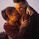 <b>Matt Dillon, Paul Haggis, Thandie Newton</b> Foto  : Crash
