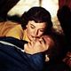 Rebelde sin causa : photo James Dean, Natalie Wood, Nicholas Ray