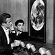 Rebelde sin causa : photo James Dean, Nicholas Ray, Sal Mineo