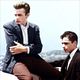 Rebelde sin causa : photo James Dean, Nicholas Ray