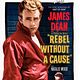 Rebelde sin causa : poster