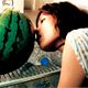 <b>Tsai Ming-liang</b> Foto  : El sabor de la sandía