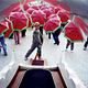 <b>Tsai Ming-liang</b> Foto  : El sabor de la sandía