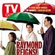 Couverture magazine - SERIES - Everybody Loves Raymond : 50