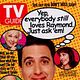 Couverture magazine - SERIES - Everybody Loves Raymond : 50