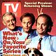 Couverture magazine - SERIES - Frasier : 53