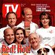 Couverture magazine - SERIES - Frasier : 53