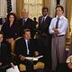 Foto - SERIES - The West Wing : 55