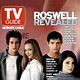 Couverture magazine - SERIES - Roswell : 66