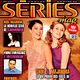 Couverture magazine - SERIES - Roswell : 66