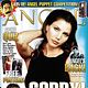 Couverture magazine - SERIES - Angel : 68