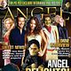 Couverture magazine - SERIES - Angel : 68