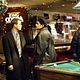 Policías de Nueva York : photo Mark-Paul Gosselaar, Vincent Laresca