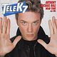 Couverture magazine - SERIES - The Dead Zone : 113