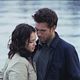 Dark Angel : photo Jessica Alba, Michael Weatherly