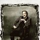 Deadwood : photo Powers Boothe