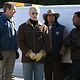 photo Gil Birmingham, Kevin Kilner, Neal McDonough, Troy Winbush
