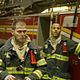 Equipo de rescate : photo Daniel Sunjata, Steven Pasquale