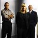 Médium : photo David Cubitt, Miguel Sandoval, Patricia Arquette
