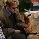 Justicia ciega : photo Ron Eldard