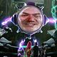 Photo Christophe L - FILM - Les Aventures de Shark Boy et Lava Girl : 59128