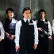 New police story : photo Benny Chan, Jackie Chan
