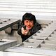 New police story : photo Benny Chan, Jackie Chan