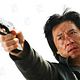 New police story : photo Benny Chan, Jackie Chan