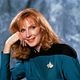 Star Trek: La nueva generación : photo Gates McFadden