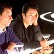 ...Y que le gusten los perros : photo Ben Shenkman, Gary David Goldberg, John Cusack