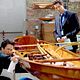 ...Y que le gusten los perros : photo Ben Shenkman, Gary David Goldberg, John Cusack