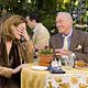 ...Y que le gusten los perros : photo Christopher Plummer, Diane Lane, Gary David Goldberg