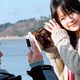 El arco : photo Han Yeo-reum, Kim Ki-duk
